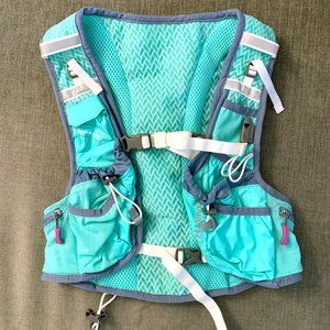 Nathan Hydration Running Vest, Women's XS